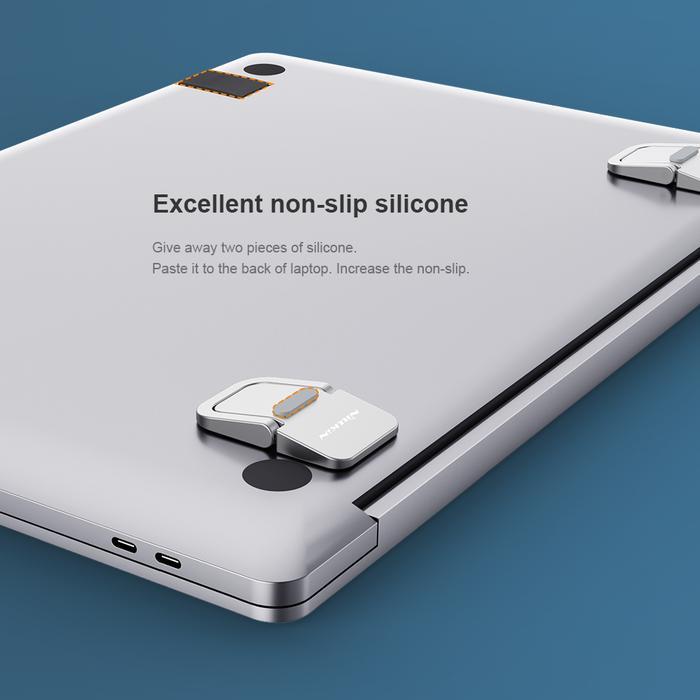 Stand Nillkin Bolster Portable For Laptop / Notebook