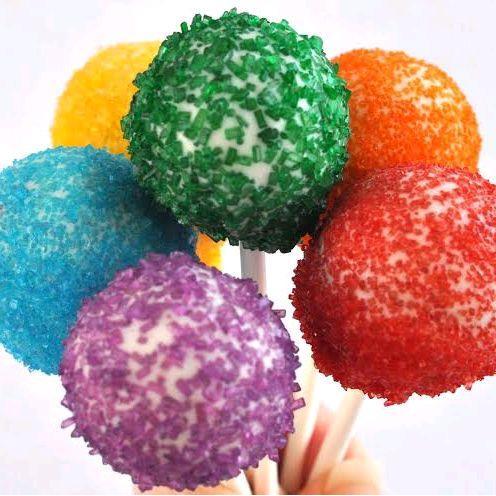 PROMO SANDING SUGAR 50GR GULA ARBANAT COTTON CANDY PASIR WARNA WARNI KRISTAL CRYSTAL TOPPING CUPCAKE