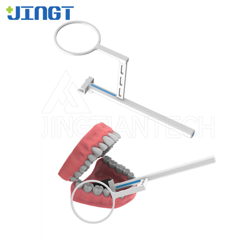 Dental X-Ray Sensor Positioner Holder Dental Lab Digital X-Ray Film