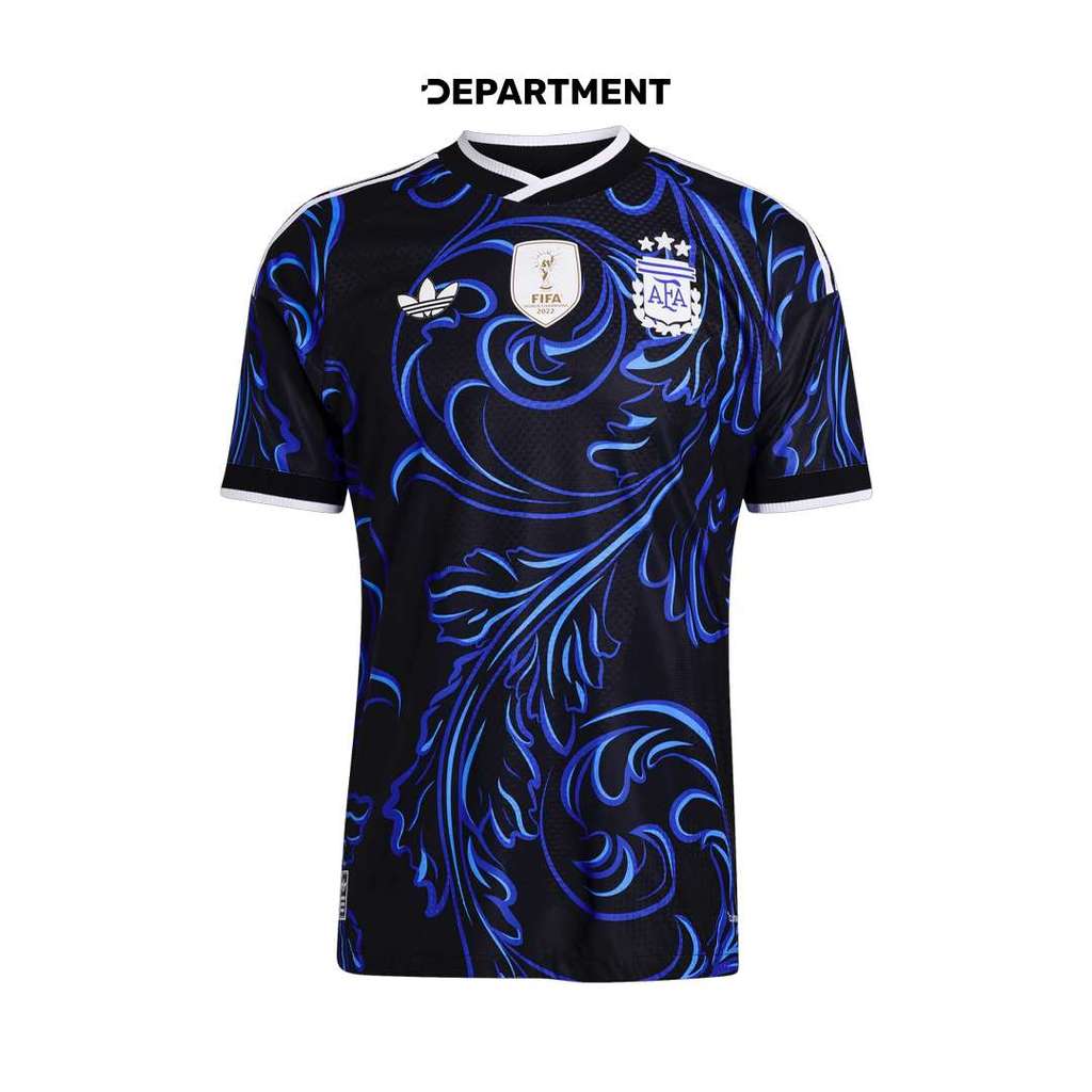 Jersey Bola Pria ADIDAS ARGENTINA 2026 AWAY AUTHENTIC JM5901 ORIGINAL
