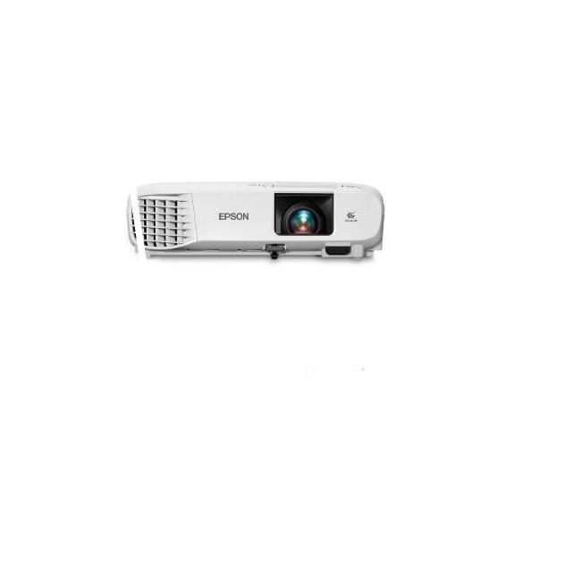 TERBARU Projector Epson EB-E500 XGA Proyektor EBE500 EBE 500 Penganti EB S400
