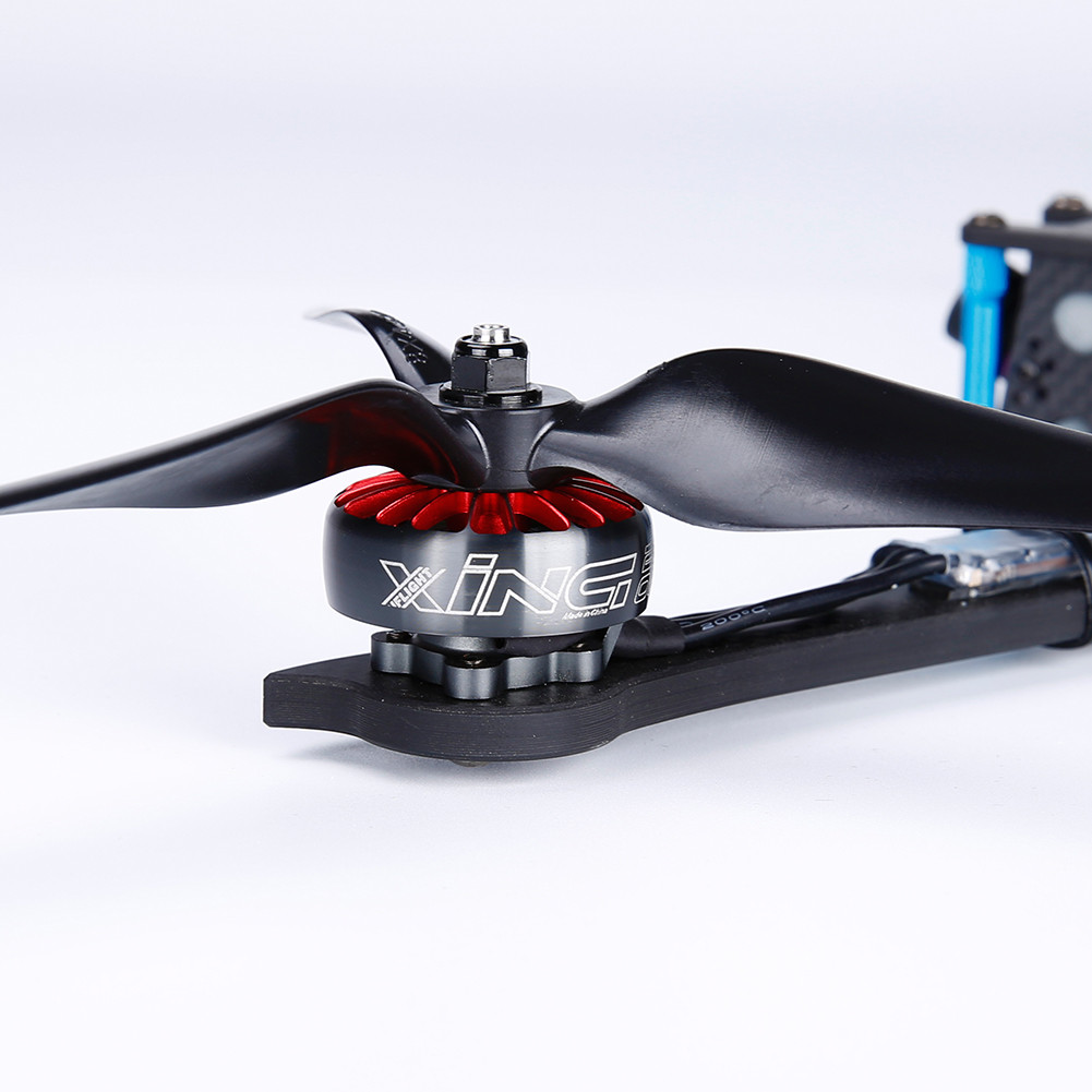 . Iflight Xing X2806.5 2806 1300Kv 1700Kv 1800Kv 2200Kv Brushless Motor -