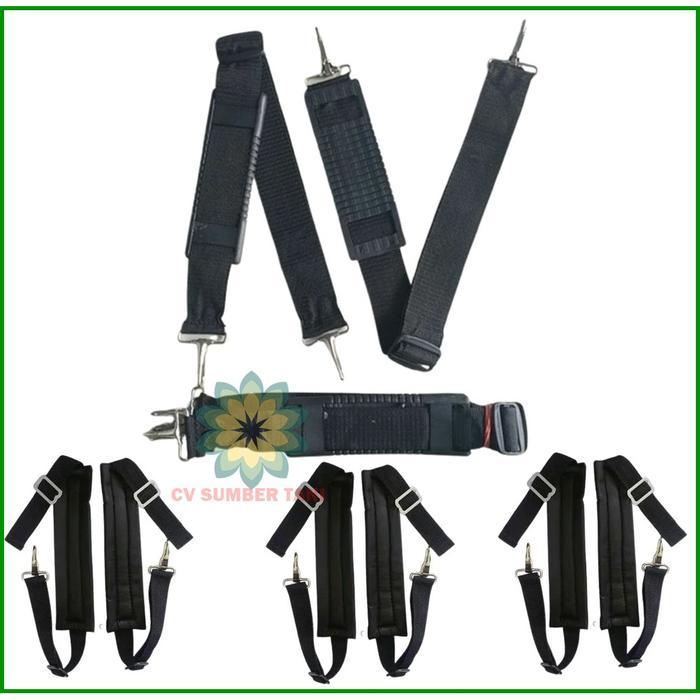 Sparepart Sprayer Sabuk Gendong Tangki Sprayer