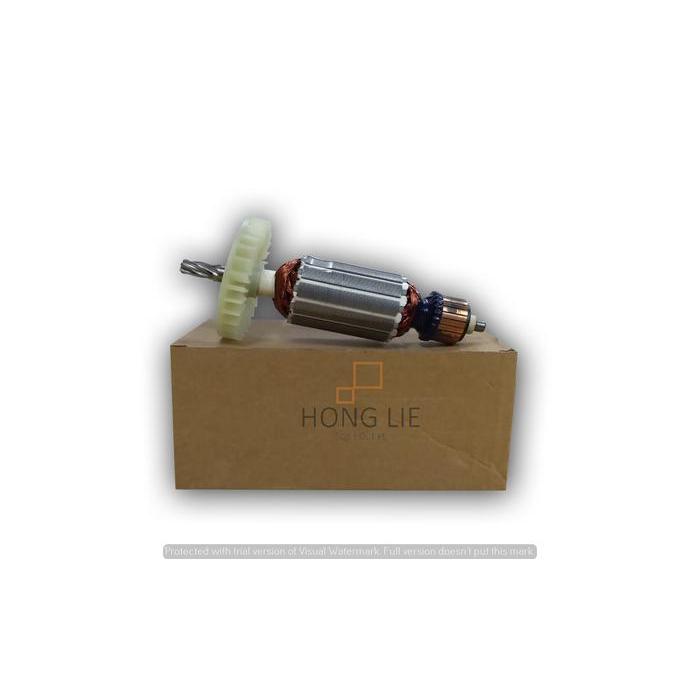 maju store12 Armature / Angker / Motor Ryu Circle Gergaji Potong Kayu RCS185-2