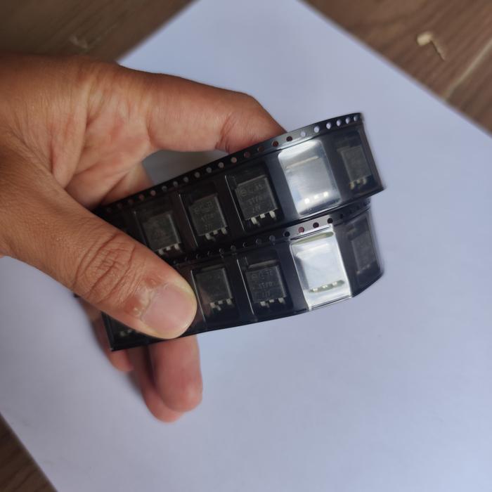 Nyimas_Case Chip Ic Driver St70 27F St70-27F St7027F