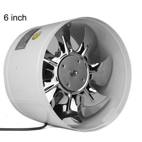 Rds - Blower Penghisap Asap Dapur Hexos Penyedot Asap Dapur