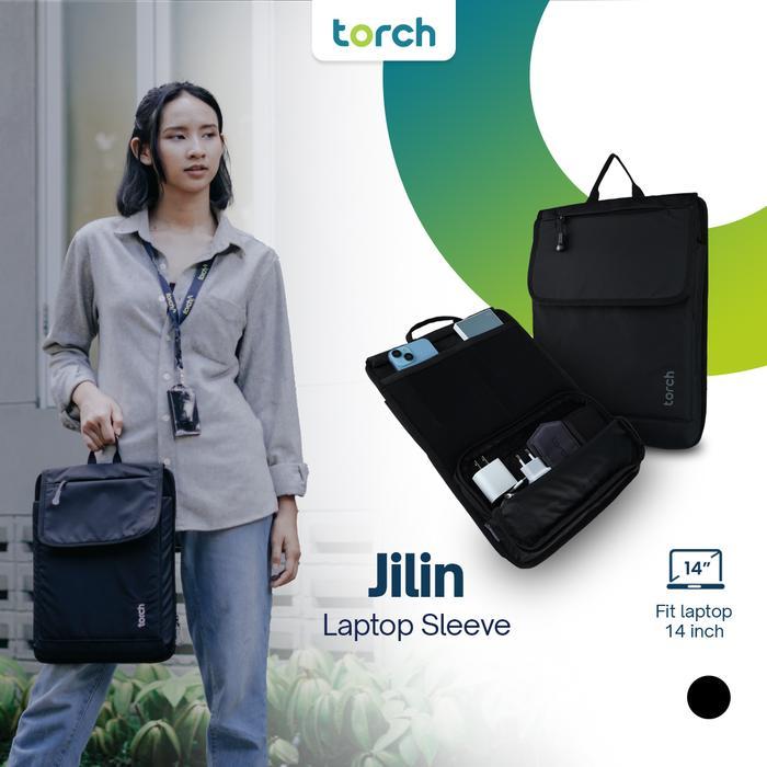 Torch Tas Laptop - Laptop Slevee Jilin