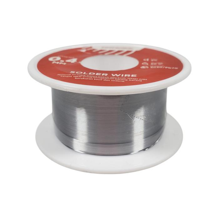 MALL DIYE SOLDER LISTRIK DIGITAL LCD + TIMAH SET LENGKAP 100 WATT ADJUSTABLE TEMPERATURE L10