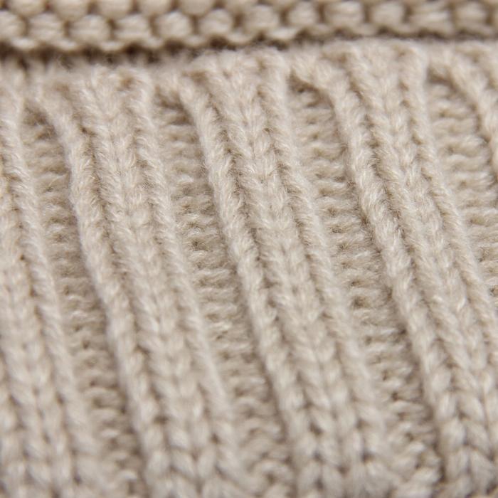 Kupluk CC BEANIE Knitted Hat Topi Dewasa Bahan Rajut Baret