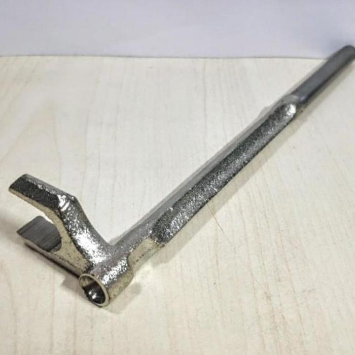 Ready Onderdil Mesin Jahit Singer / Butterfly As Stelan Gigi Pn72