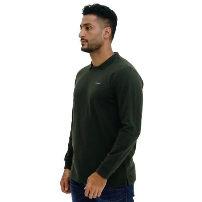 Kaos Polo Eiger Wamba Art. 6786