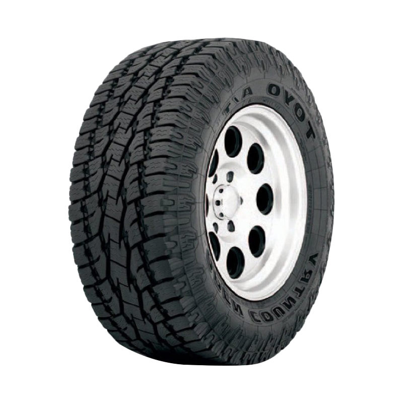 Toyo Opat2 285/50 R20 Ban Mobil