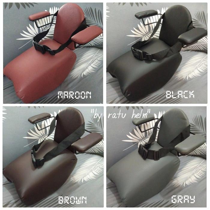 JOK TAMBAHAN NMAX SANDARAN