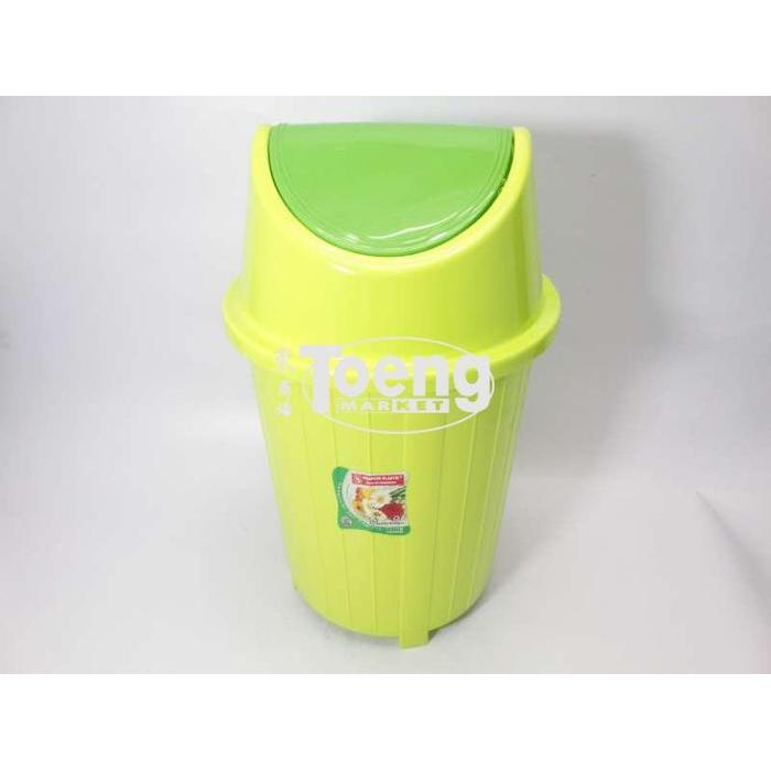 TONG SAMPAH R 16 MP / TEMPAT SAMPAH MASPION