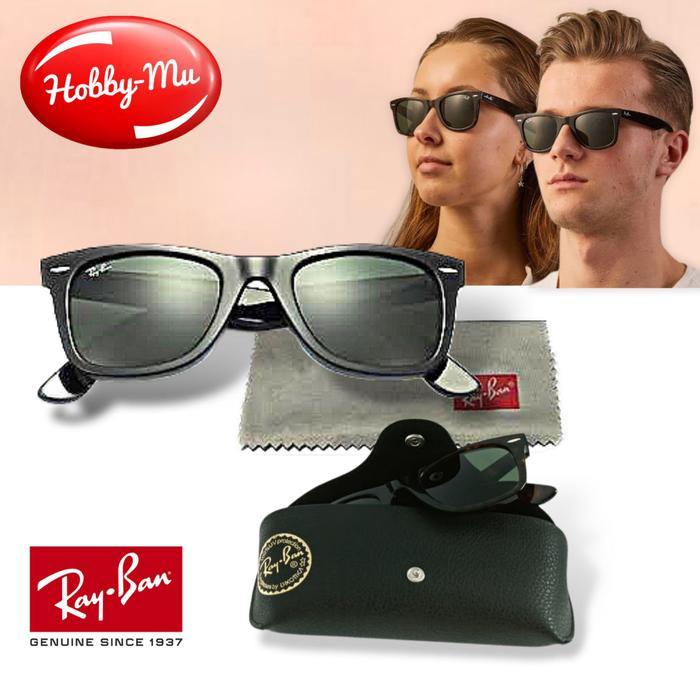 kacamata Rayban Original Import UK