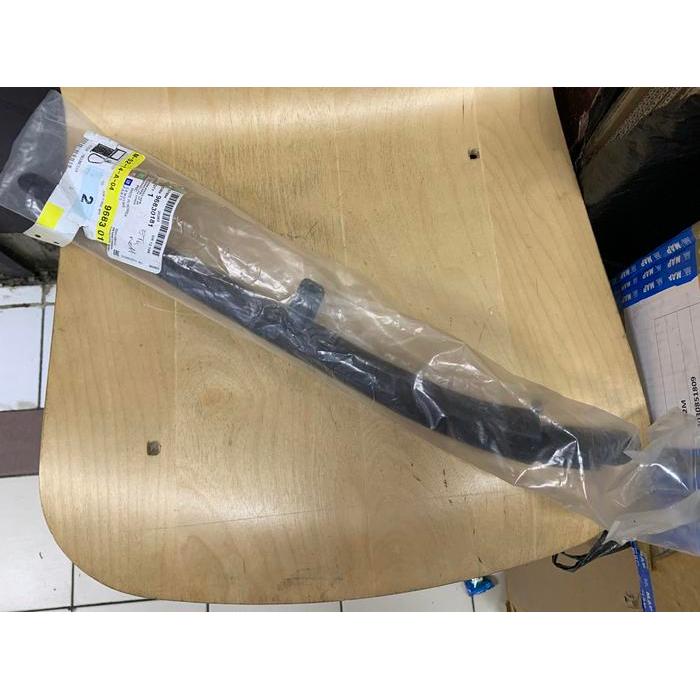 New Stik Gagang Wiper Belakang Chevrolet Captiva Nfl Kode Za24