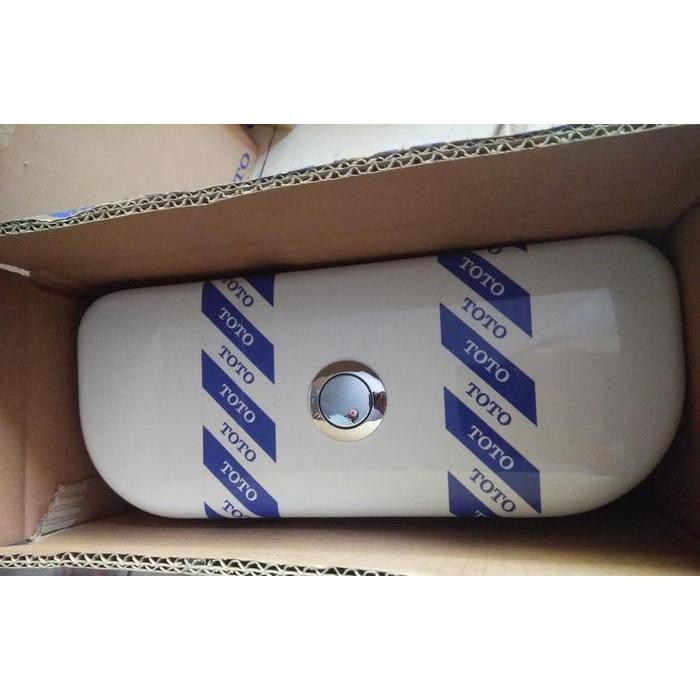 CLOSET DUDUK TOTO CW637J / SW637JP/ 637 1Z BEST PRICE