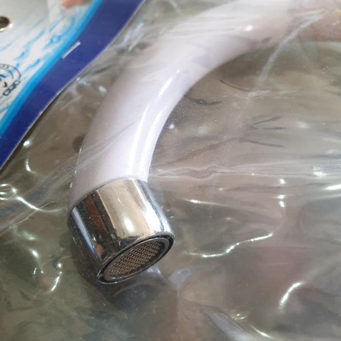 kran angsa Soligen in plastik