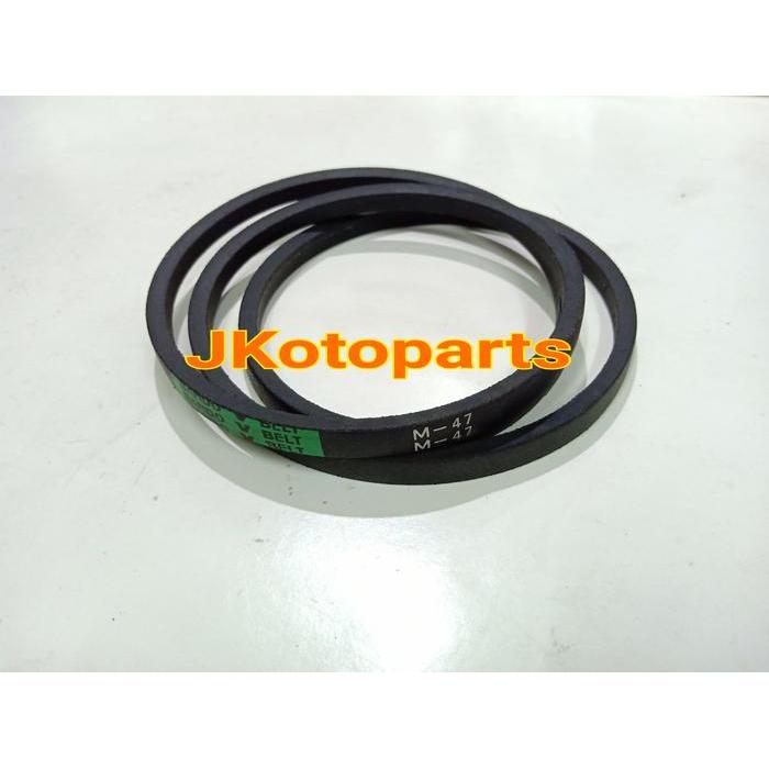 Fan Belt M47 Bando Mitsuboshi