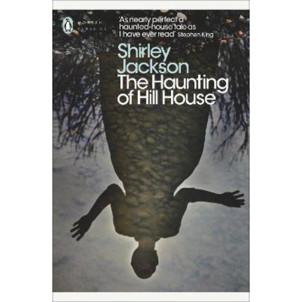 The Haunting of Hill House - 9780141191447