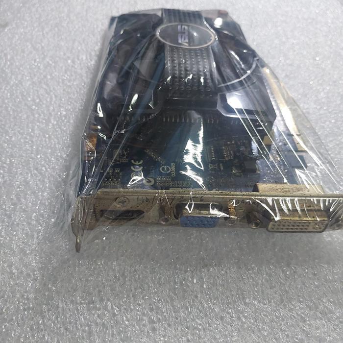 VGA Card 1gb ddr3 256bit nvidia geforce 9600GT murah