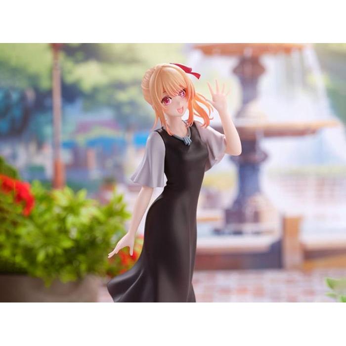 Oshi no Ko Ruby (Plain Clothes) Figure BY BANPRESTO - BRAND OSHI NO KO