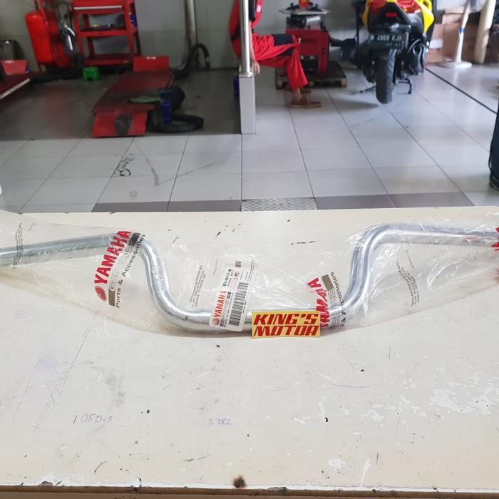 stang stir VIXION OLD, VIXION LAMA (3C1) asli yamaha - stang stir