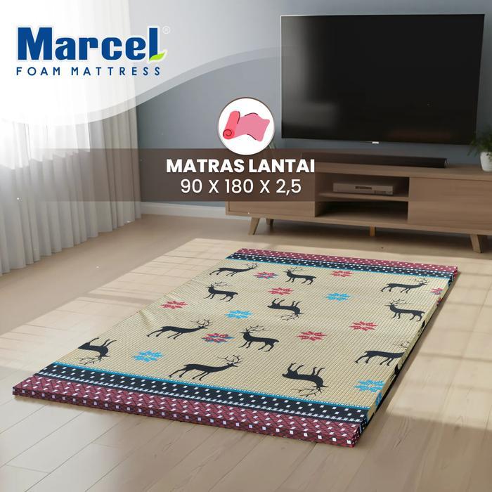 Matras Lantai Premium Kasur Lantai