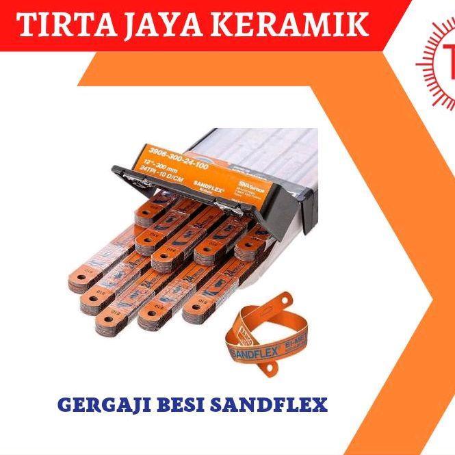 Mata Gergaji Sandflex Original