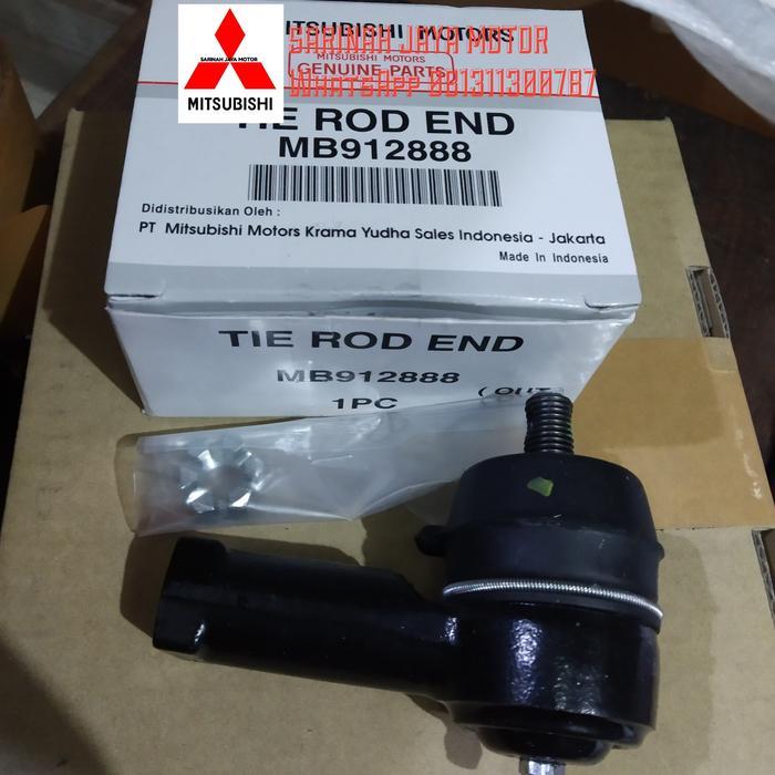 TIE ROD LUAR L300 ASLI ORIGINAL OK.