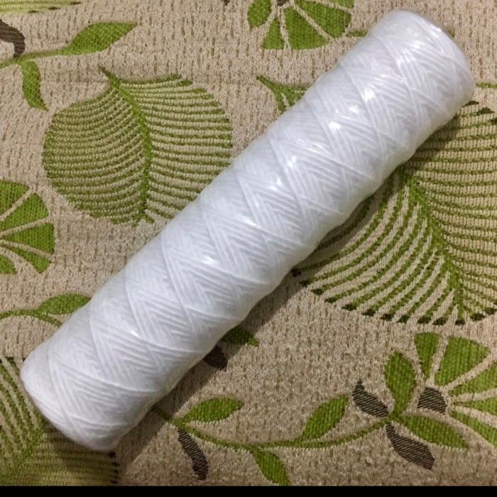 jedai.imoett Sedimen Filter benang 10 inch - Cartridge Benang - Filter Air Benang