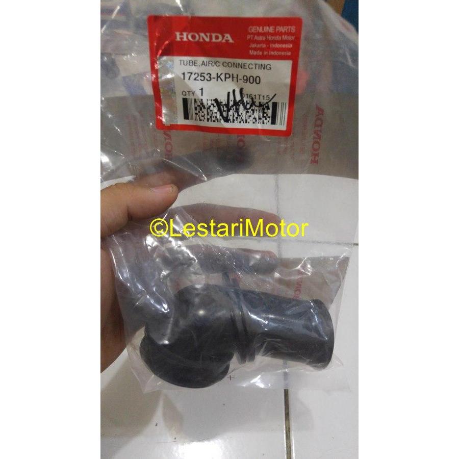 ` Karet Filter Karburator Karisma Original