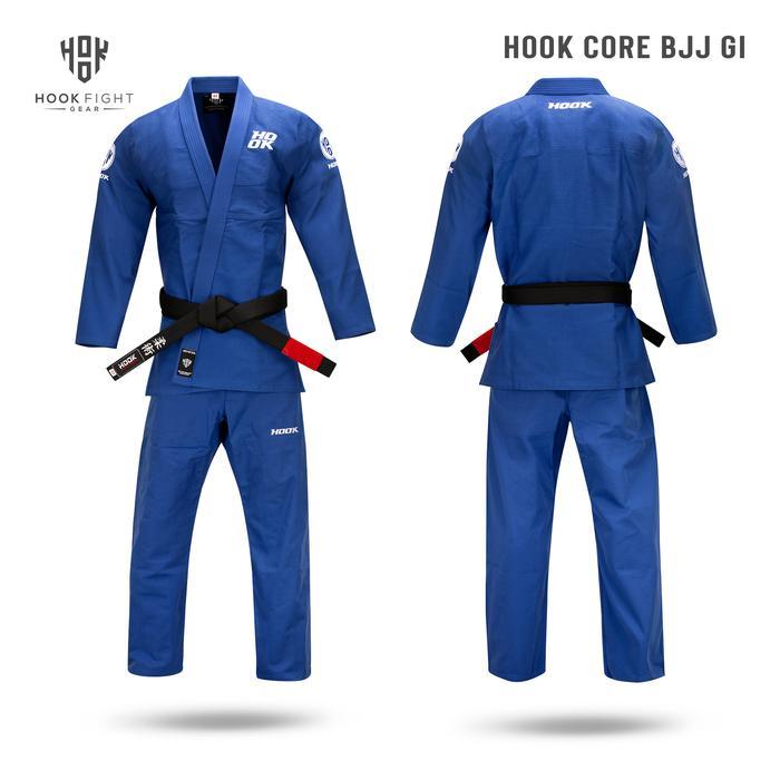 Gi Bjj Hook, Gi Jiujitsu, Gi Jujitsu, Bjj Gi, Gi Bjj, Gi Bjj Jiu Jitsu Diskon Sale