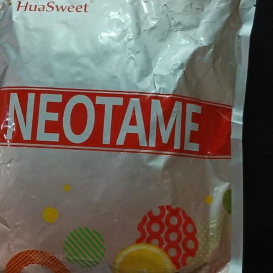 Neotame Huasweet 1kg food grade