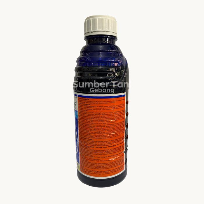 Gramoxone 276SL 1L - Herbisida