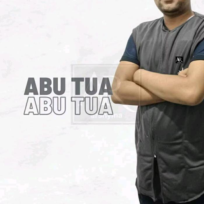 Rosal Rompi Sholat Rosal O-Zip Rompi Sholat Full Zipper Rompi Sholat Terlaris