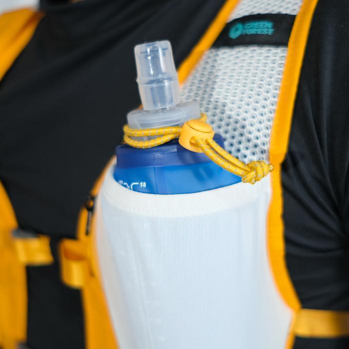 Best Seller Hydropack Mendaki Greenforest Arvensis Hydration Pack 10L Tas Vest Running Original