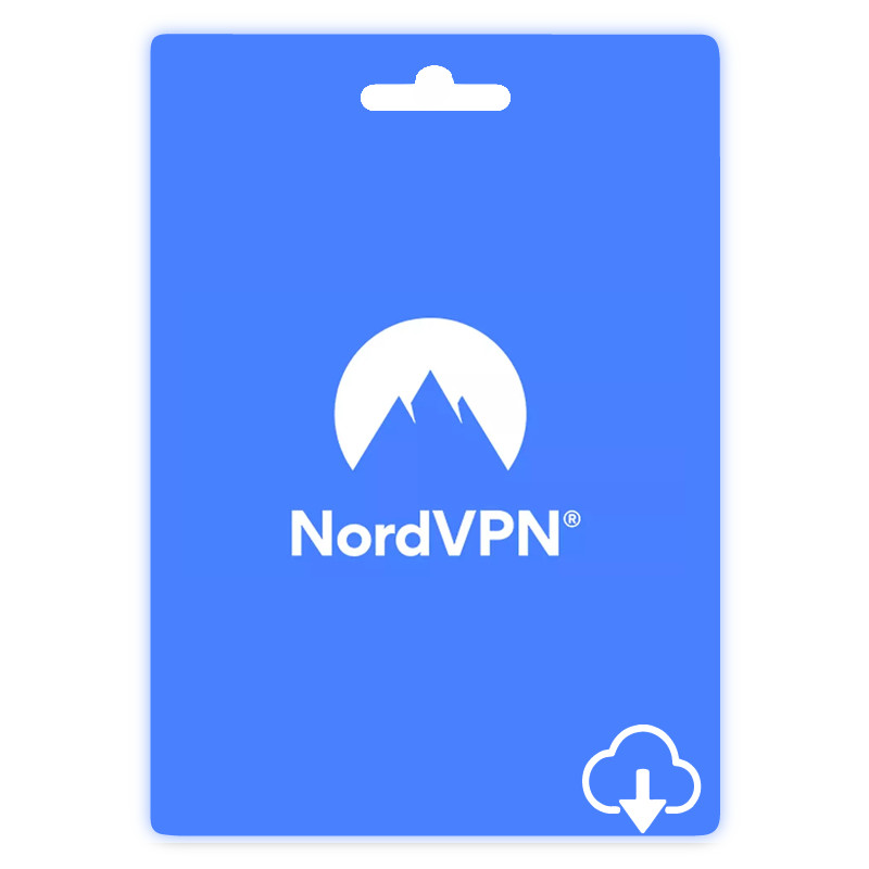 Nord VPN – 1 Year