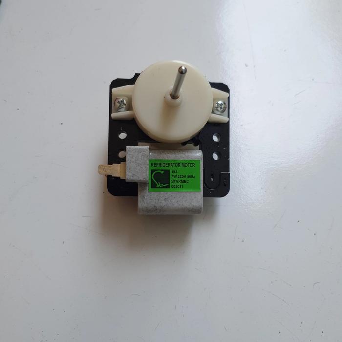 Motor Kulkas 182