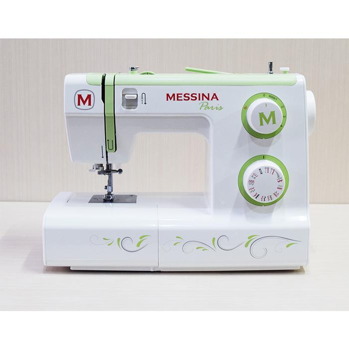 Mesin Jahit MESSINA P5721 (Portable)