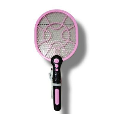 Raket Nyamuk Stark STK 001 N/ Raket Nyamuk Charge Stark