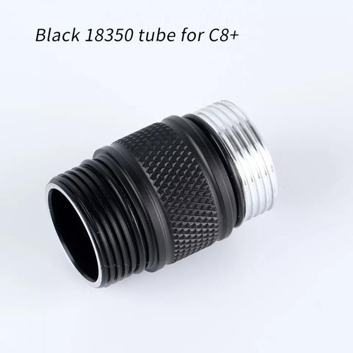 MURAH Tube pendek / short tube 18350 untuk convoy C8 C8+