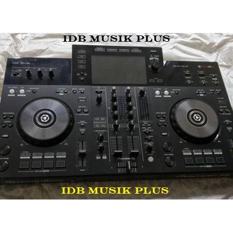 Dj Controller Pioneer Xdj rr Original Pioneer