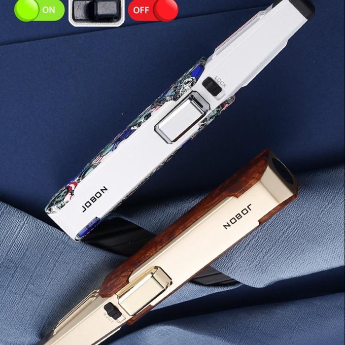 JOBON Big Size Single Jet ZB-198 Free Box