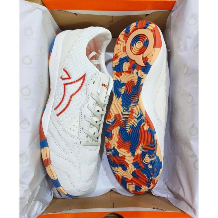 Sepatu Futsal Ortus OrtusEight Jogosala Ascend Original