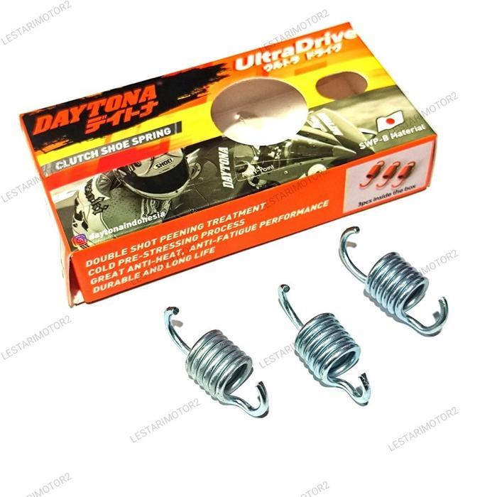 PER SENTRI KAMPAS GANDA DAYTONA NEW N 2020 PCX 160 1.000RPM 4955