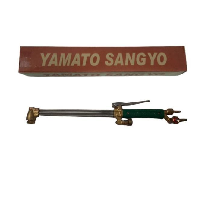 Welding Cutting Torch / Stang Las Blander Blender Potong Strong 8