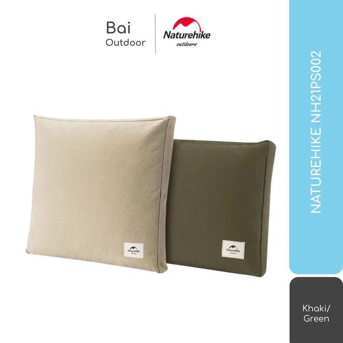 BANTAL CANVAS NATUREHIKE NH21PS002 TRAVELING PORTABLE LIPAT CAMPING