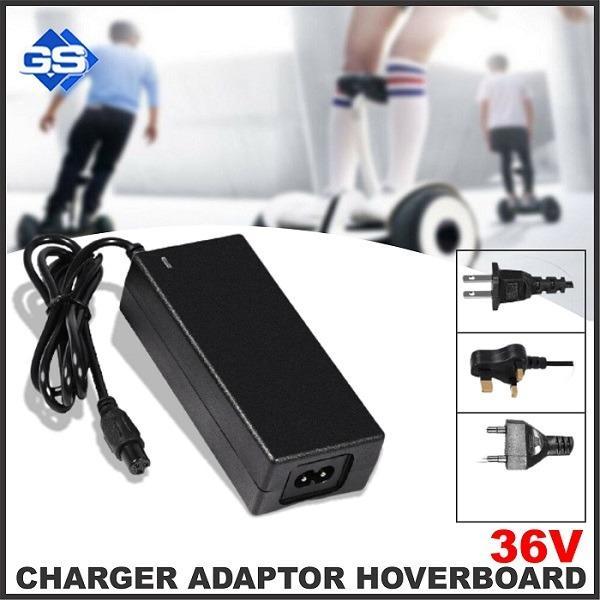 CHARGER / SMART BALANCE / HOVER BOARD / HOVERBOARD
