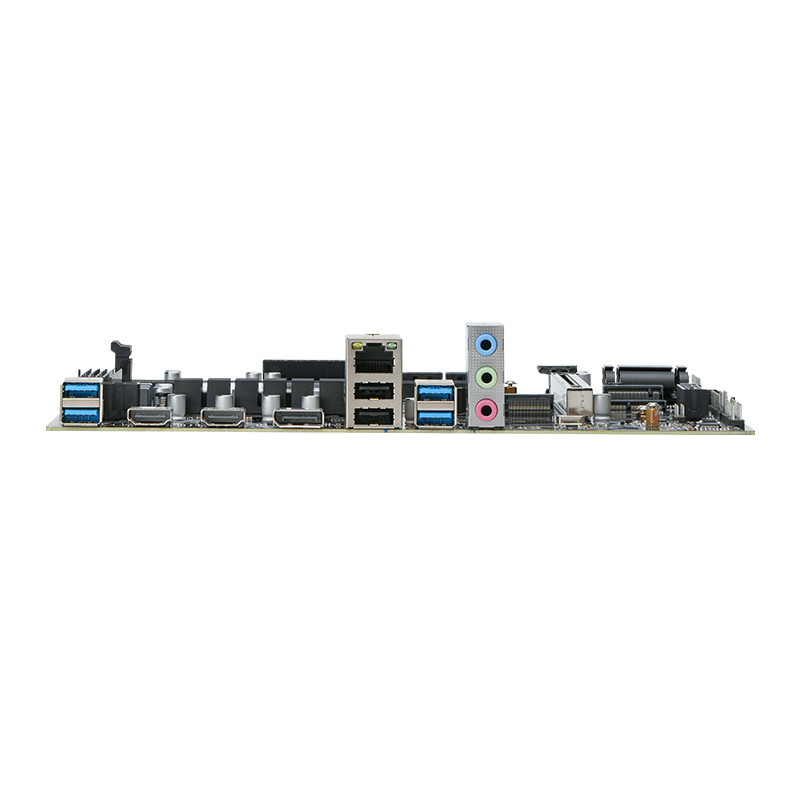 " Erying Gaming Pc Desktops Motherboard Set With Onboard Cpu Core Interposer Kit I7 11800H I7-11800H